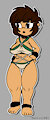 swimsuit fem-mod1