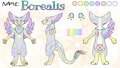 [REF] Borealis