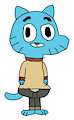 Gumball Watterson