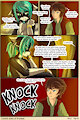 LINKS - Arms of Freedom - Chapter 2 Page 15