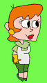 Dexter's Mom by MabelTheToysLover