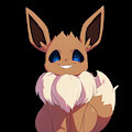 Jaspers Eevee - The Dement by JaspersEevee