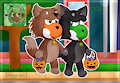 Happy Halloween 2024