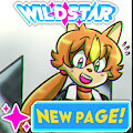 WILDSTAR - Issue 06 - Page 03