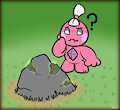 Tinkatink finds Pitchblende