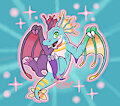 Fairy Drake