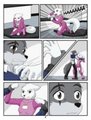 Raven Wolf - C.4 - Page 09 by Kurapika