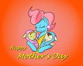 Happy Mother's day!!