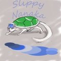 Koopa Kitty Slippy Nanaka by kst3xh