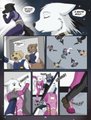 Raven Wolf - C.4 - Page 10 by Kurapika