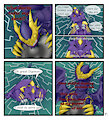 Monodramon's Chaos Page 7 by PVSu