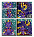 Monodramon's Chaos Page 8 by PVSu