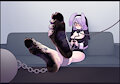 Violita "Violet" Graves.