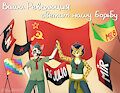 October Revolution 2024