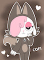 Cofi by ThePinkCatSwag