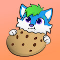 🍪 Cookie sticker for Ник (Cranch)