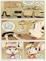 Lavender Coffee Pg.2 by Ratcha