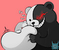 Pick-a-Pred: Monokuma