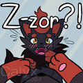 You've Been Beta Zor'd!