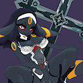 Sister Umbreon