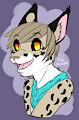 [NMA] Luchs Zeit Happy - by Ryn Universe/ryn_004 by DevinWyldeheart