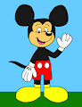 Mickey Mouse