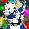 HOLIDAY 2024 ICONS ✧ $35USD Flat ✧ OPEN ✧ 8 Slots by hxneybee