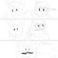 *poke* Part 1 by Diamond22