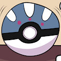 The Gooey Pokeball