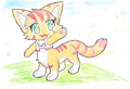 53.002# Chibi Cattaur