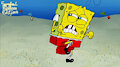 SpongeBob and the Beach (P:1 & 2) - Edition