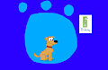 D is for Dog : Talking Dog (Dexter's Laboratory)