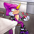 [TRADE] Espio & Wipeout