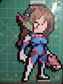 Dva Perler by ryuuiaryuusei