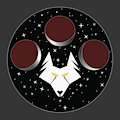 Lunari Starpack Emblem