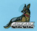 Badge by Brittany-shadowwolf  by Gizgiz