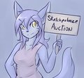 - CLOSED - Sketch Batch - Auction - CLOSED -