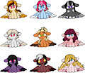 [Adoptables]