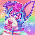 Sugar Rush Icon