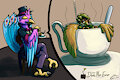 Cup of Teacidueye