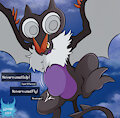 Pick-a-Pred: Noivern by Weisyr