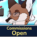 🐐【﻿Ｃｏｍｍｉｓｓｉｏｎｓ　Ｏｐｅｎ】🦊 by Meraence