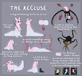 The Recluse full ref