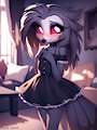 Gothic Lolita Octavia