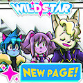 WILDSTAR - Issue 06 - Page 05 by Syaokitty