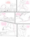 Midwest Psychiatric Daycare (Page 8) by ClandestineWing