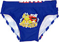 Angry Birds Swim Briefs (Sun-City) - Google