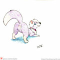 Perro atrevido (Patreon Release) by Yordraw