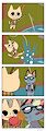 web punching