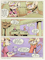 Lavender Coffee Pg.3 by Ratcha